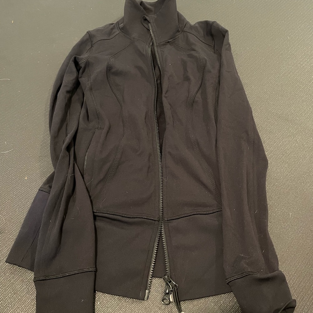 Lululemon jacket